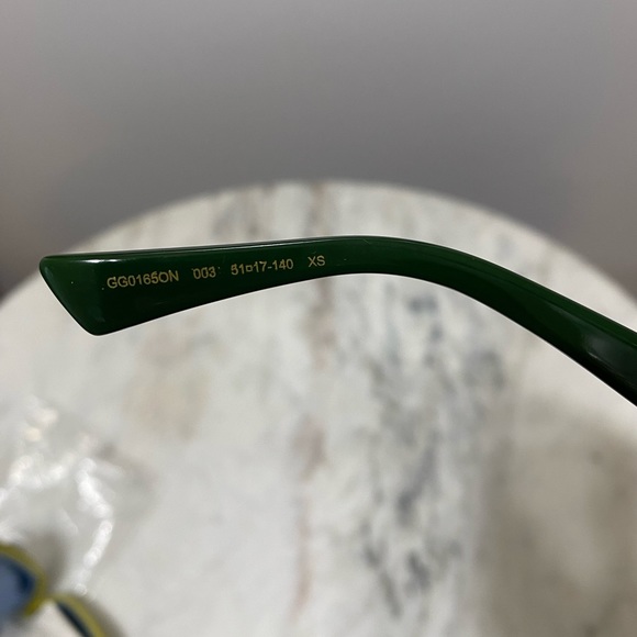 New Gucci Eyewear-Optical - Picture 6 of 9